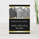 Suche nach bester bruder einladungen Lustig