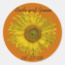 Suche nach sonnenblume umschlag aufkleber Blumenreich