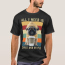 Suche nach süße möpse tshirts Hund