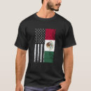 Suche nach flagge von mexiko tshirts Vintag