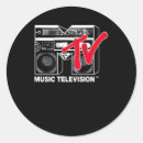 Suche nach boombox aufkleber Vintag