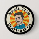Suche nach erfinder buttons Tesla