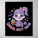 Suche nach niedlicher zombie poster Vintag