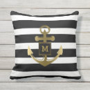 Suche nach seeanker kissen Monogramm