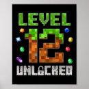 Suche nach 12 geburtstag poster Geburtstagsjunge