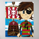 Suche nach niedlicher pirat poster Piratenschiff