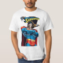 Suche nach superman tshirts Klassik comic buch