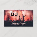 Suche nach djs visitenkarten Band