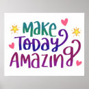 Suche nach positive affirmation poster Inspirierend