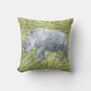 Suche nach rhino kissen Aquarell