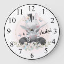 Suche nach kids room wanduhren Cute