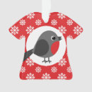 Suche nach rotkehlchen ornamente Winter
