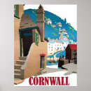 Suche nach vintage häuser poster Stadt