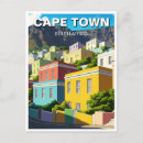Suche nach kapstadt südafrika postkarten Souvenir
