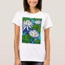 Suche nach weiße lilien tshirts Wasser