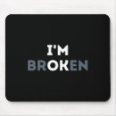 Suche nach unsichtbar mousepads Bewusstsein