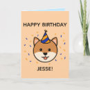Suche nach shiba inu karten Welpe