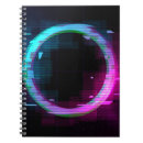 Suche nach cyberpunk notizbuch Neon