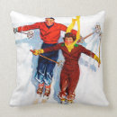 Suche nach ski fahren poster Vintag