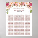 Suche nach hochzeit sitzpläne Floral