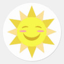 Suche nach kawaii sonne aufkleber Cartoon