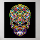 Suche nach calaveras poster Halloween