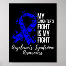 Suche nach tochter poster Kampf