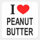 Suche nach peanut butter aufkleber Erdnussbutter und gelee