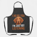 Suche nach vizsla schürzen Mops
