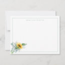 Suche nach sonnenblume karten kleine grußkarten Minimal