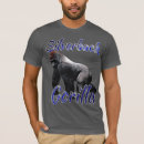Suche nach silverbacks Zoo