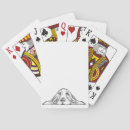 Suche nach auge spielkarten Zeichnend
