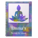 Suche nach yoga kleine notizbücher Spirituell
