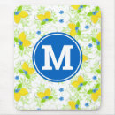Suche nach gelbe zitronen mousepads Frucht