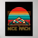 Suche nach spielball poster Pool break