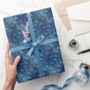 Suche nach eleganter damast geschenkpapier Blumendach