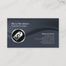 Suche nach financial visitenkarten Elegant