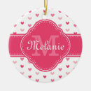 Suche nach rosa herzmuster ornamente Valentinstag