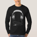 Suche nach cooler dj tshirts Kopfhörer