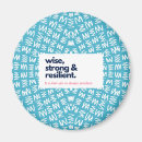 Suche nach unverschämt magnete Muster