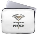 Suche nach gebet laptop schutzhüllen Jesus