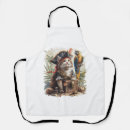 Suche nach lustiger pirat schürzen Kätzchen