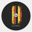 Suche nach uganda aufkleber Flagge von uganda