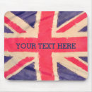 Suche nach großbritannien mousepads Flagge