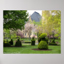 Suche nach topiary poster Pflanze
