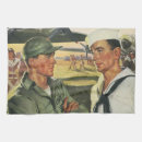 Suche nach seemann geschirr tücher Retro