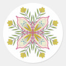 Suche nach mandala blume aufkleber Liebe