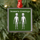 Suche nach alien ornamente Extraterrestrisch