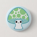 Suche nach pilze buttons Kawaii