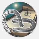 Suche nach pferdeschuh aufkleber Hufeisen